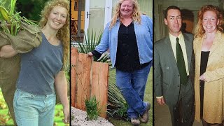 Secrets in the Soil: The Charlie Dimmock Affair Revealed!