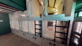 HotelKDM | Review Wink @ Mosque Street