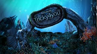 Starting With Channel Intro - Tricky4You
