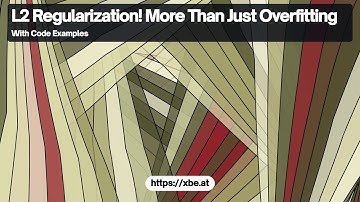 L2 Regularization: Beyond Overfitting in Machine Learning
