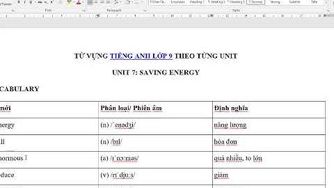 Giải bài tập tiếng anh lớp 4 unit 13 năm 2024