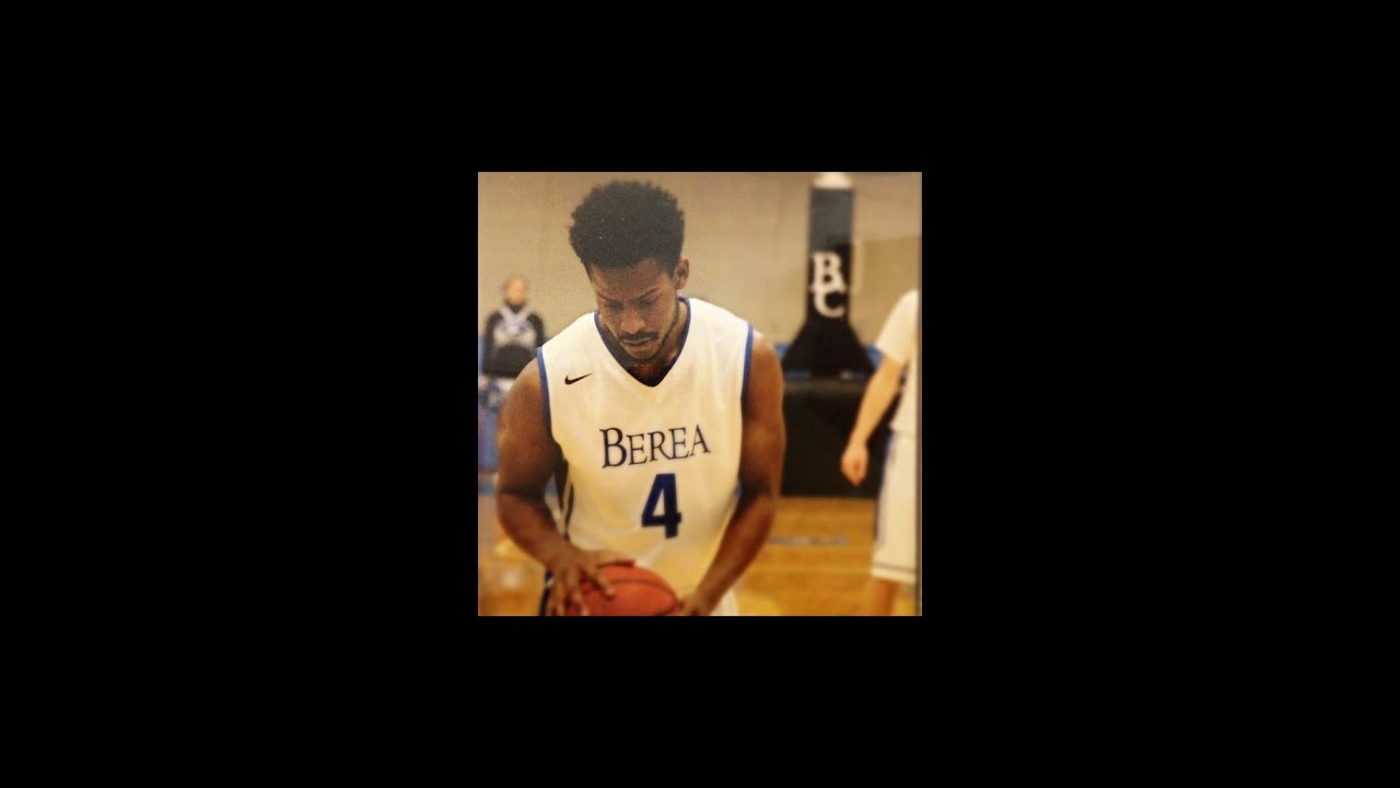 Jalen Simmons, Berea College (KY) Shooting Guard! JMIX! YouTube