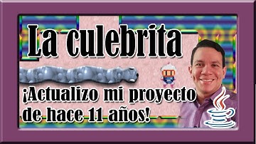 Java - Juego la Culebrita - Snake - Actualización