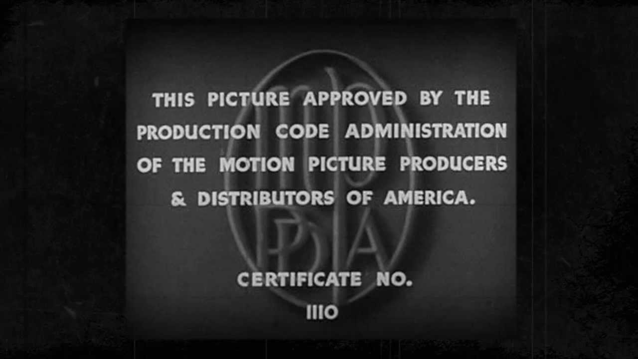 1930 motion picture production code summary Mppda - mpaa - the motion picture production code of 31st march 1930 (hays code) if motion pictures present stories that will affect lives for the better, they can become the most powerful force for the improvement of mankind. 1930 motion picture production code summary Mppda - mpaa - the motion picture production code of 31st march 1930 (hays code) if motion pictures present stories that will affect lives for the better, they can become the most powerful force for the improvement of mankind.