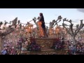 Madrid - Procesiune Paști 2017/04/13 (pregătire)