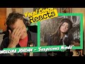 Vocal Coach REACTS - Angelina Jordan "Suspicious minds" (Elvis Presley Cover)