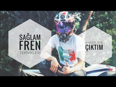 Video: Bir motosiklet freni işinin maliyeti nedir?