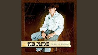 Video thumbnail of "Todd Fritsch - In a Song"