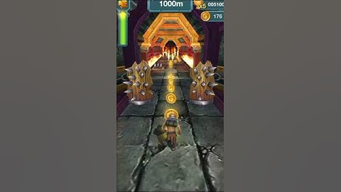 🚨 Subway Princess Runner’s Father is HERE?! 😱 | Endless Run Jungle Escape #EndlessRun