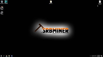 SRBMiner-MULTI - How to setup ZIL+Xhv