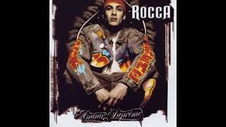 Rocca – Sarbacane 2003