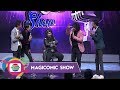 Berani Beraninya Cemen Suca Dkk Roasting Limbad..Nih Akibatnya!! – MAGICOMIC SHOW