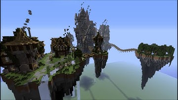 Minecraft MCgansterhans