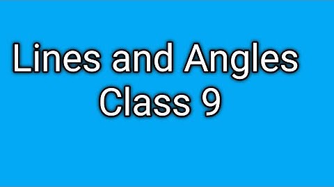 If an angle differs from its complementary by 10 degrees, Find the angles.