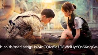 ชีวิตเพื่อชาติ รักนี้เพื่อเธอ | Descendants of the Sun Ep.1 sup