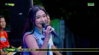 MAWAR HITAM//CANTIKA NUSWANTORO//ELSAMBA dutcom BDS LIVE ft JB 27 music