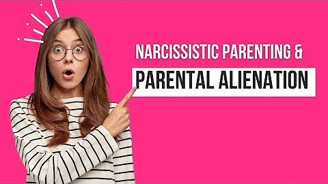 When a Narcissist Parent Alienates You