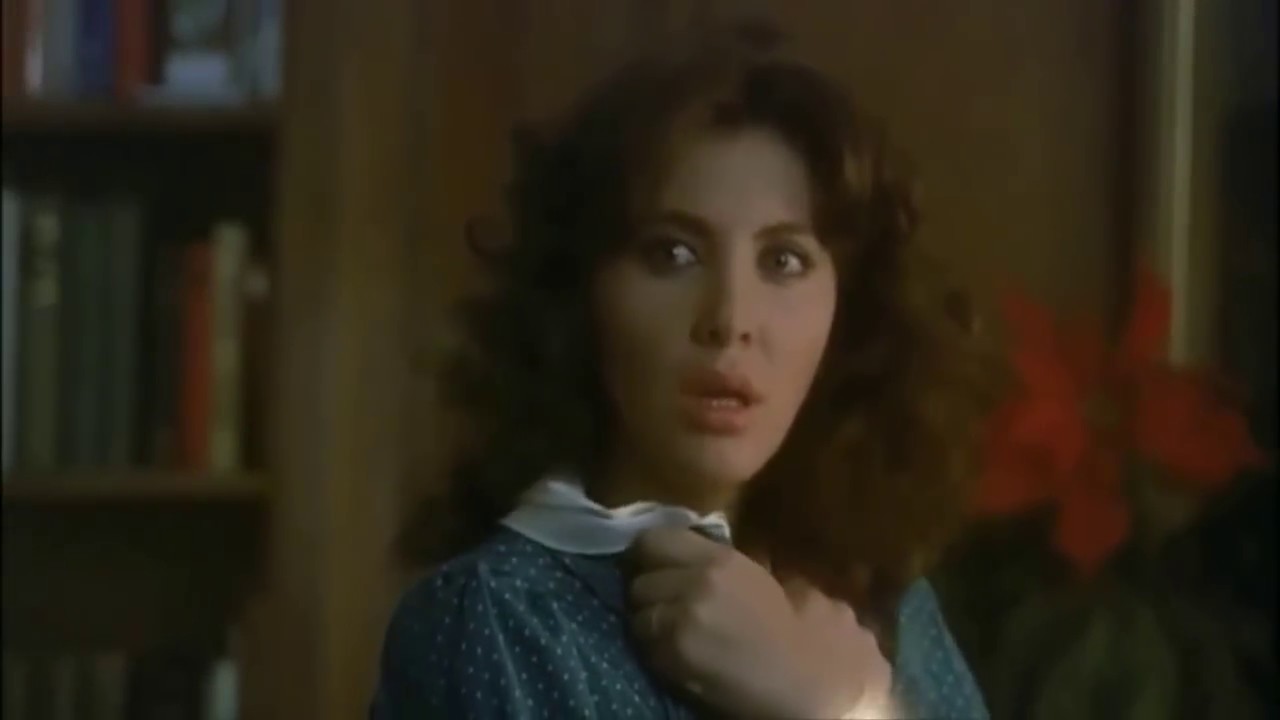 La Mujer Del Juez 1984 Classic Spanish Film Info Youtube