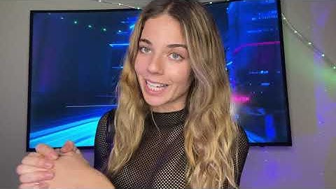 Victoria xavier onlyfans