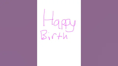 happy birthday mom