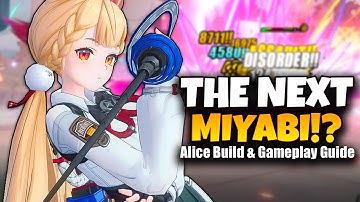 The Definitive Guide to Mastering Alice in Zenless Zone Zero