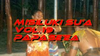 samoan music misiluki su'a
