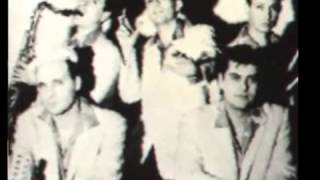Rockin' Rebels -Good rockin' mama