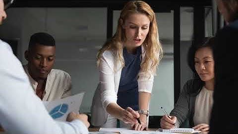 Data Integrity People and Organization – Episode 3