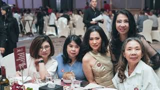 RUBY REUNION METHODIST 2 | CLASS OF 1985 | MEDAN | AUGUST 03, 2025