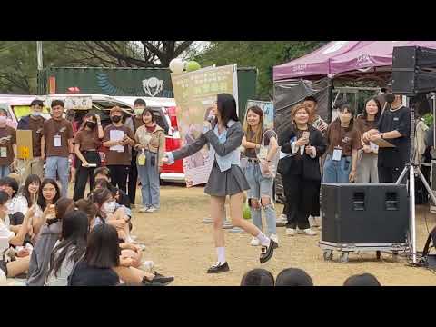 陳華【大仁科大校慶演唱會】07 | 20230318