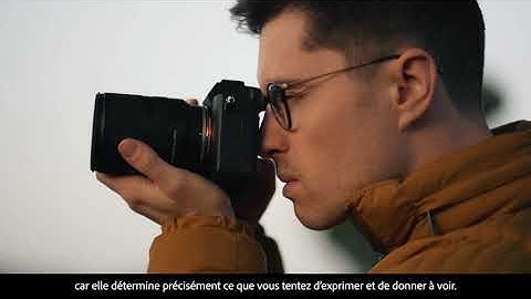 Créez de superbes photos de nature avec un reflex & les conseils de @withluke | Adobe France