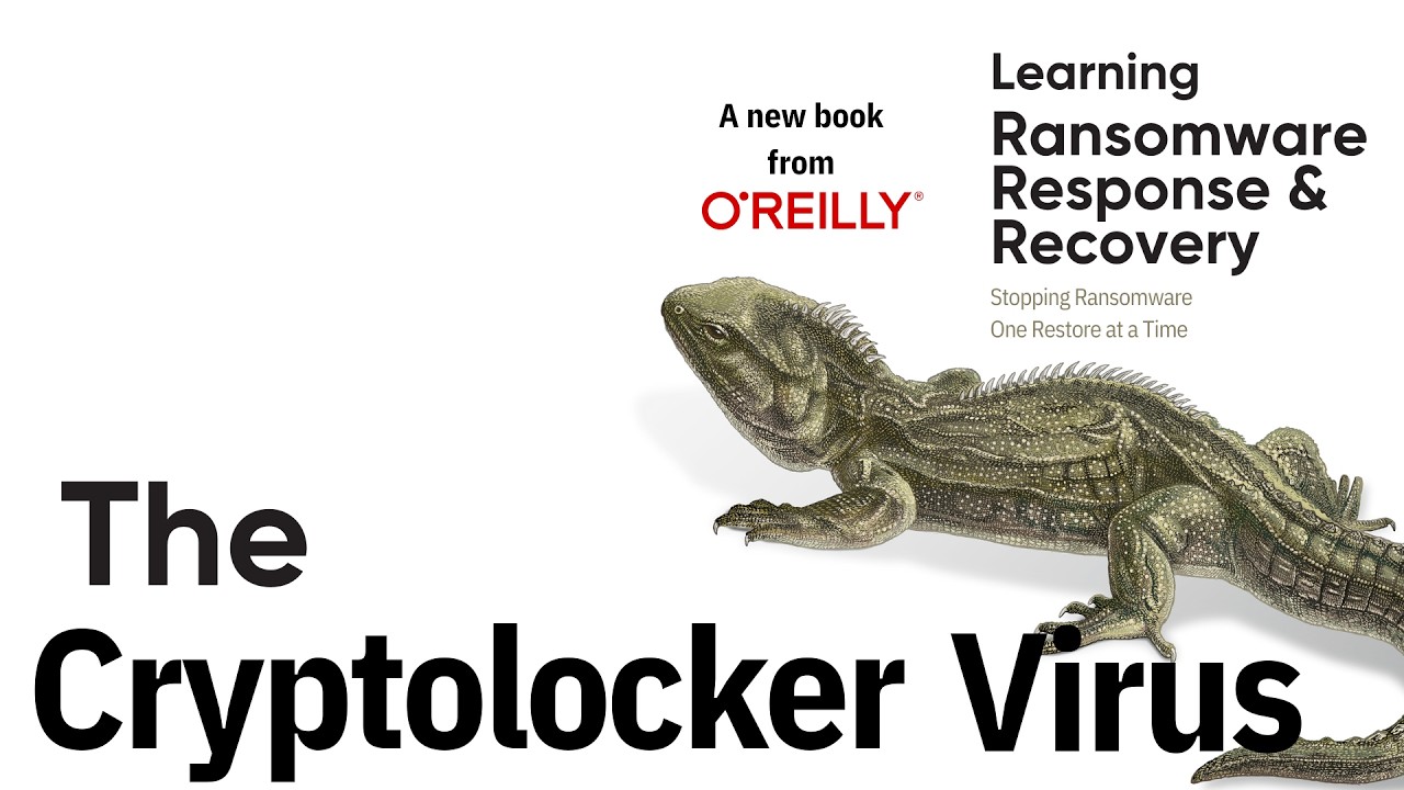 The CryptoLocker Virus: Encryption, Botnets & the Rise of Modern Ransomware