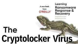 The CryptoLocker Virus: Encryption, Botnets & the Rise of Modern Ransomware