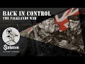 Back in control  the falklands war  sabaton history 055 official