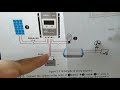 Solar Charge Controller MPPT 20A TRACER 2210A EPEVER video3 pembelian bapak dwi Dyantara