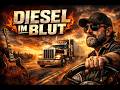Song für Trucker: Diesel im Blut (KING OF THE HIGHWAY)