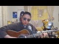 サザンオールスターズ ｢海｣ cover  ギター弾き語り