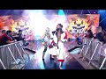 Andrade Rey Fenix Entrance WWE Friday Night SmackDown July 18 2025 Andrade Rey Fenix Entrance WWE Friday Night SmackDown July 18 2025