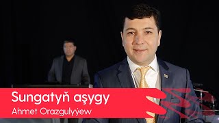 Ahmet Orazgulyyew - Sungatyn ashygy | 2021 Resimi