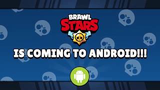 Brawl Stars Android Soft Launch Now Available Toucharcade - cuando sale brawl stars en canada