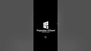 What happens if you delete System32 in Progressbar95?