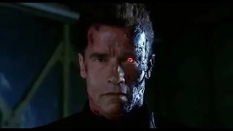 Terminator 3: Rise of the Machines - Trailer - Arnold Shwarzenegger