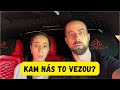 ODVEZLA NÁS ZÁHADNÁ LIMUZÍNA V DUBAJI..