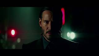 John wick - ready for it..? (Movie tribute)