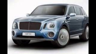 2015 New Bentley Truck First Look Release date Facelift Price Specs Review