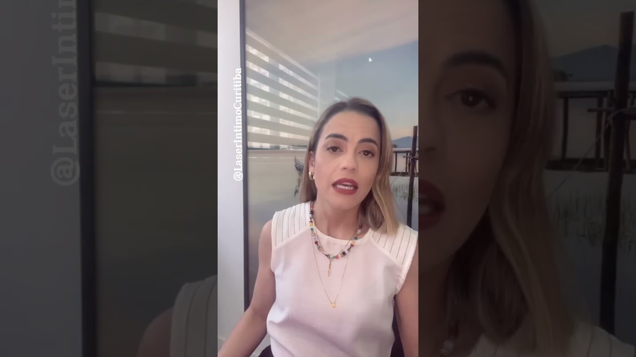 *Laser Íntimo* o que posso fazer ? quais são os protocolos? 