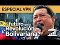 VENEZUELA ¿3 escenarios de FUTURO? - VisualPolitik