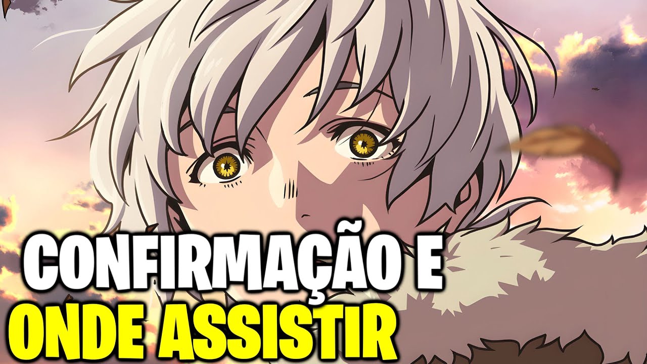 Fumetsu no Anata e 2nd Season Dublado - Assistir Animes Online HD