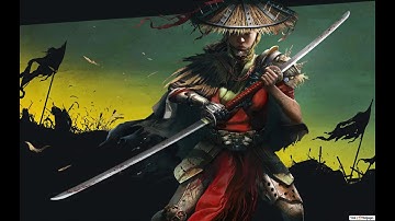 Skyrim SE Next-Gen Combat Mod Anchor Katana MonHunt