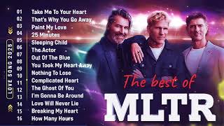 Michael Learns To Rock  Best  Compilation The Top Mltr  That Remind You Of Your Youth
